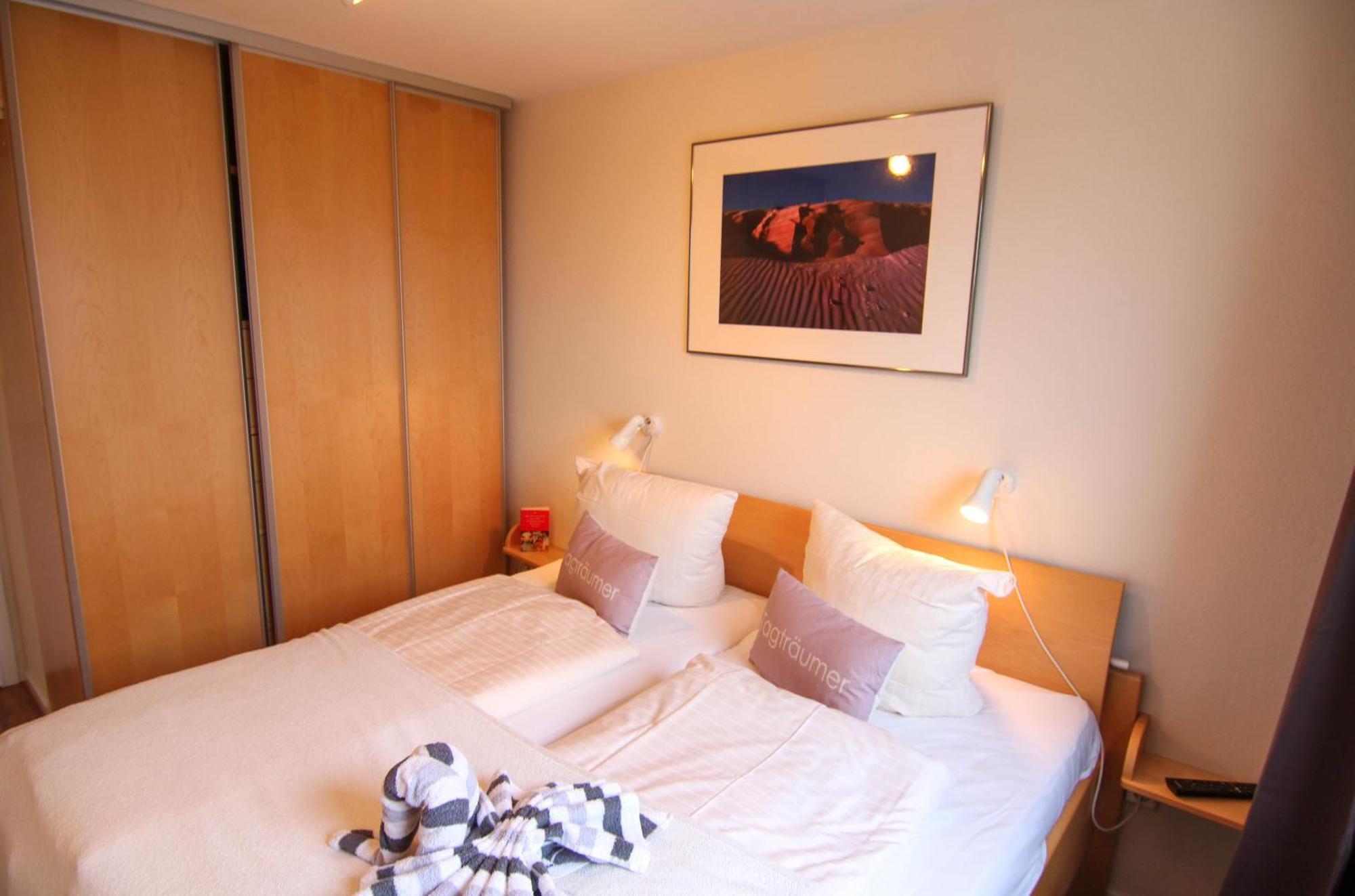 Ferienwohnung Austernfischerin Westerland Exteriér fotografie