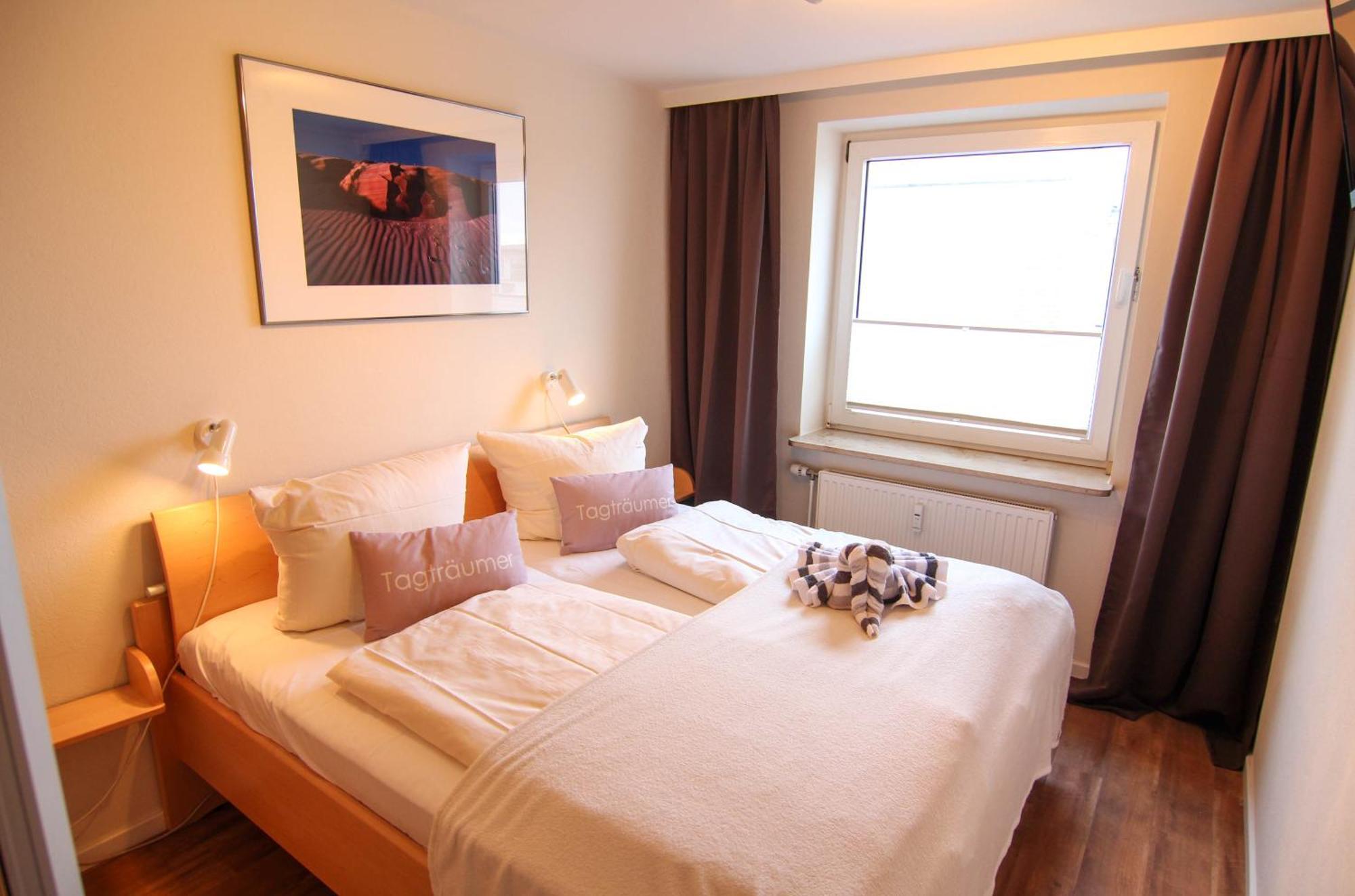 Ferienwohnung Austernfischerin Westerland Exteriér fotografie