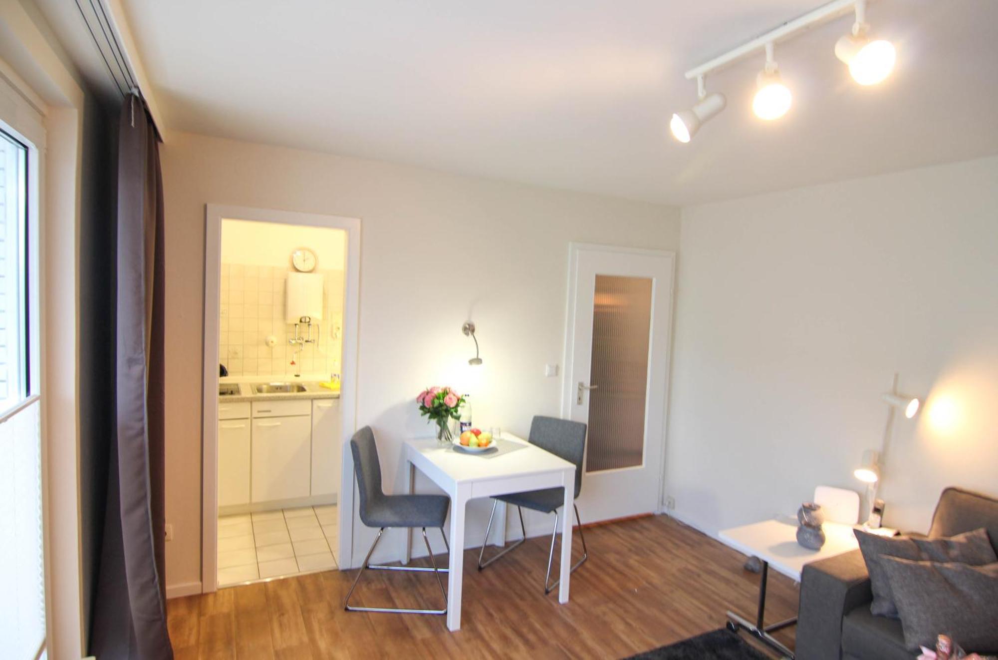 Ferienwohnung Austernfischerin Westerland Exteriér fotografie